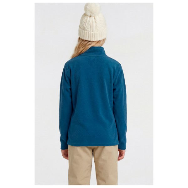 O'Neill - Girl's FWC'Cruz Jack's Polartec Halfzip Fleece - Fleecetrui