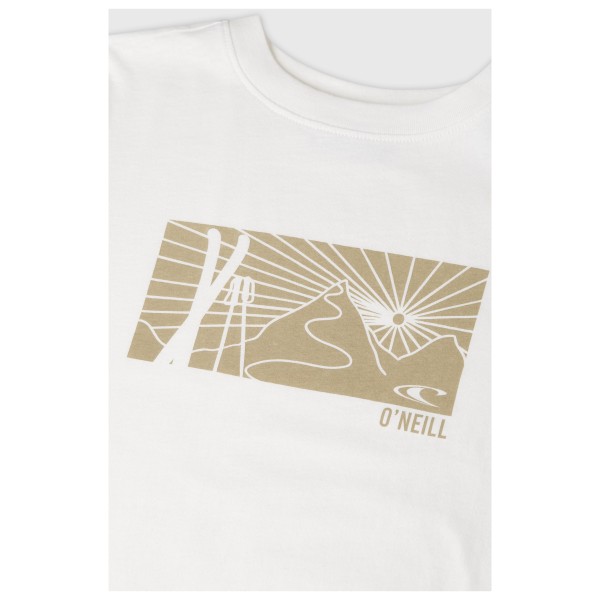 O'Neill - Girl's O'Neill Graphic T-Shirt - Camiseta de manga corta