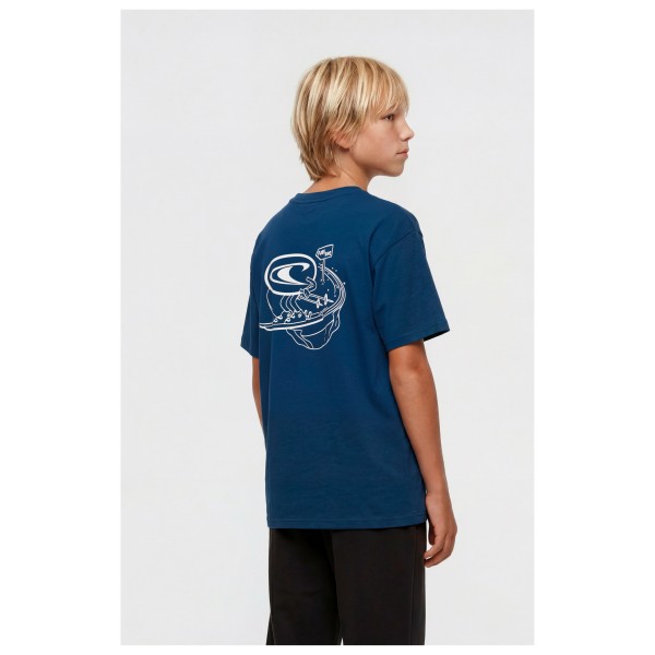 O'Neill - Kid's O'Neill Loose Print T-Shirt - Camiseta de manga corta