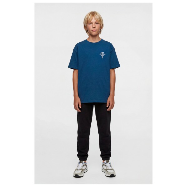 O'Neill - Kid's O'Neill Loose Print T-Shirt - Camiseta de manga corta