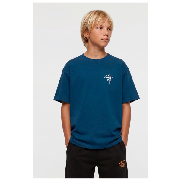 O'Neill - Kid's O'Neill Loose Print T-Shirt - T-shirt