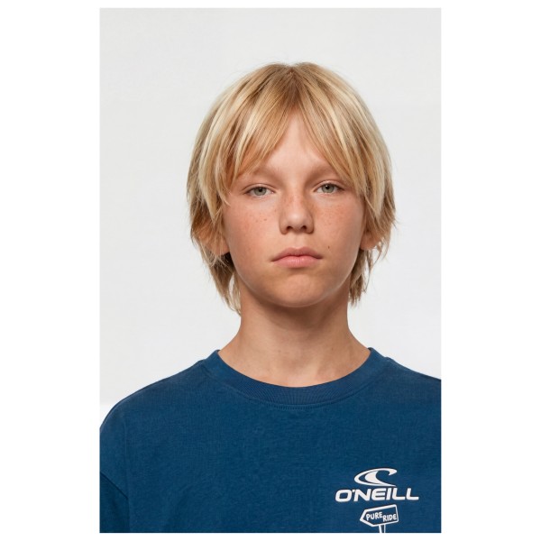 O'Neill - Kid's O'Neill Loose Print T-Shirt - T-shirt