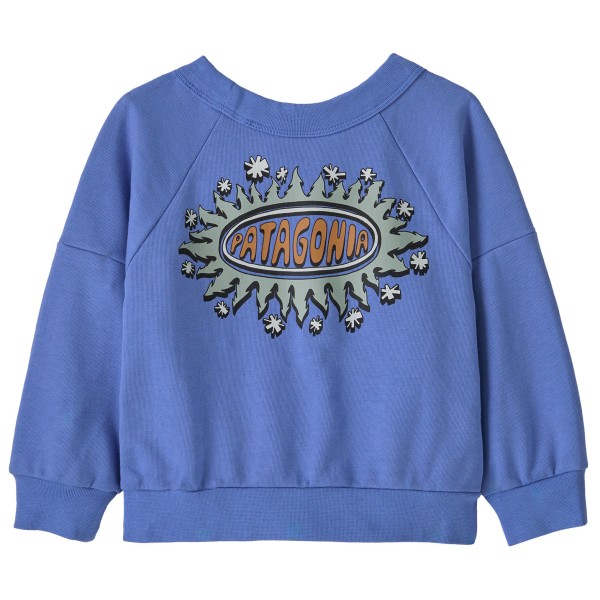 Patagonia - Baby's Crew Sweatshirt - Jerséis