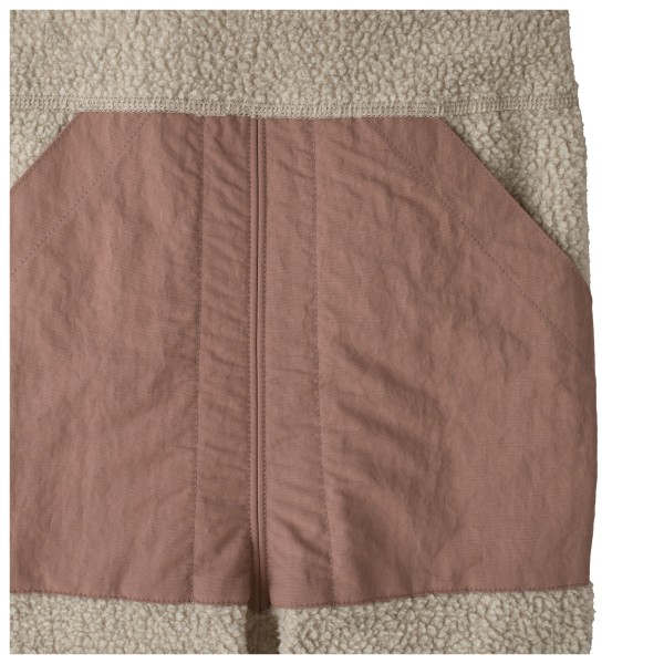 Patagonia - Baby's Shearling Overalls - Mono
