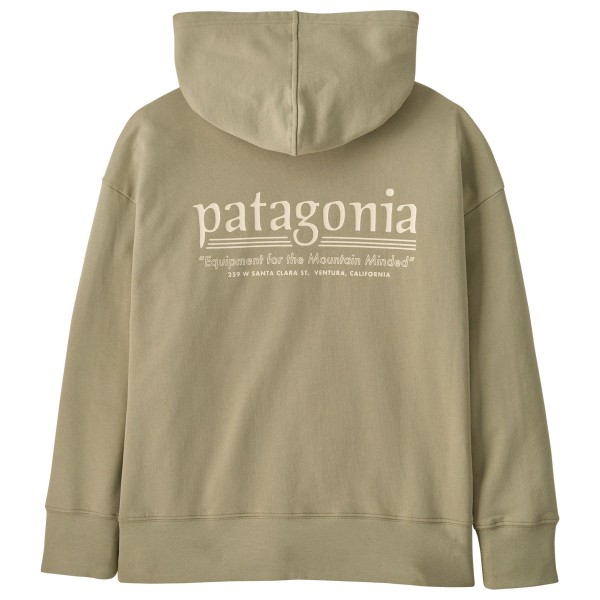 Patagonia - Kid's Hoody Sweatshirt - Sudadera
