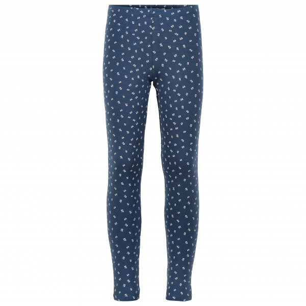 Minymo - Kid's Basic Leggings (2-Pack) - Leggingsit