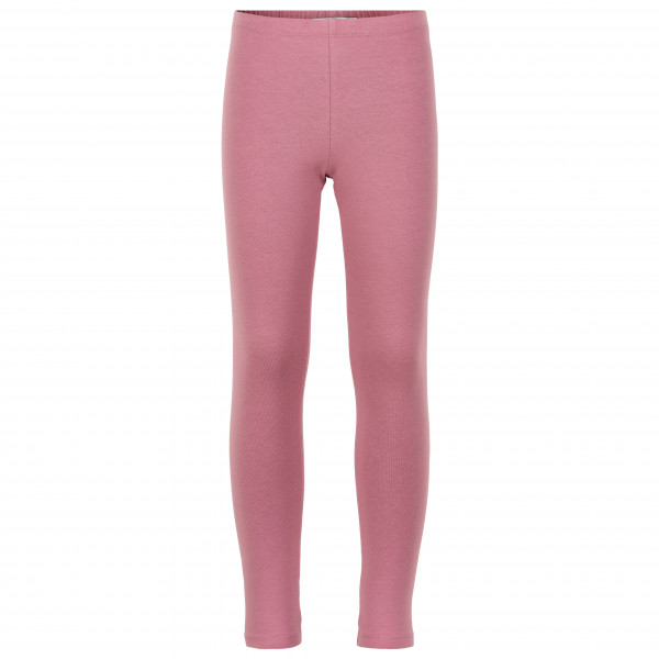 Minymo - Kid's Basic Leggings (2-Pack) - Leggingsit