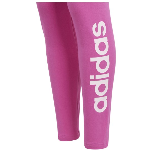 adidas - Girl's Essentials LIN Tights - Legging