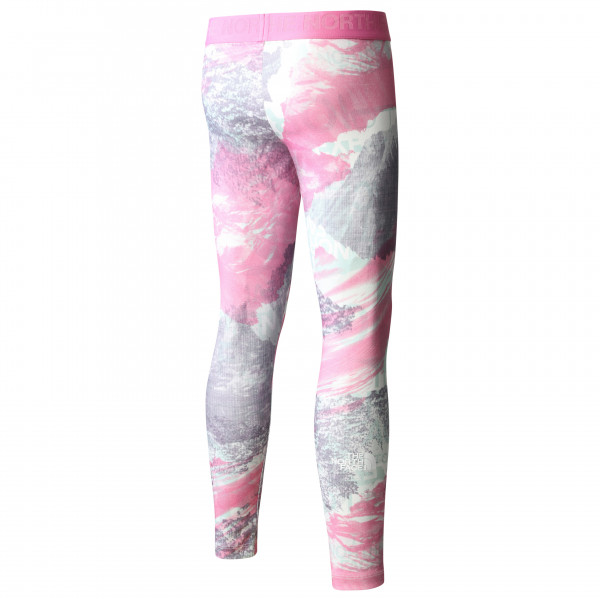 The North Face - Girl's Everyday Leggings - Legging
