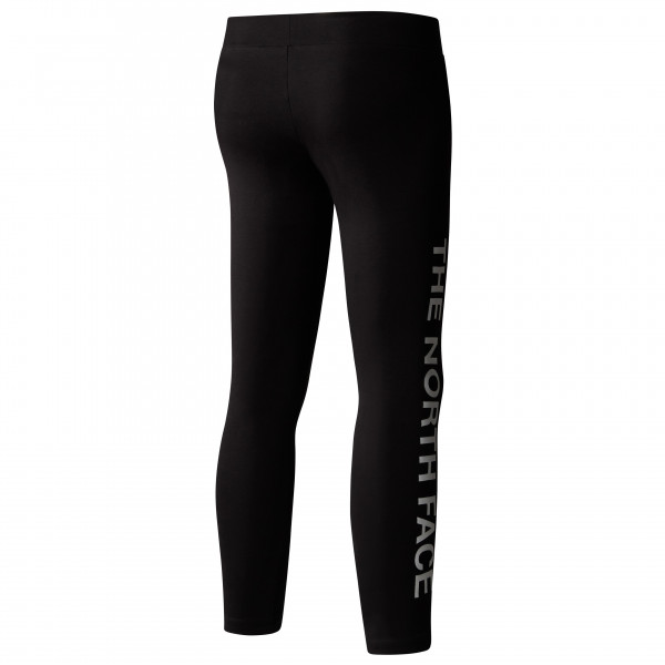 The North Face - Girl's Graphic Leggings - Legging