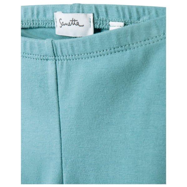 Sanetta - Pure Baby + Kids Girls LT 1 Leggings - Legging