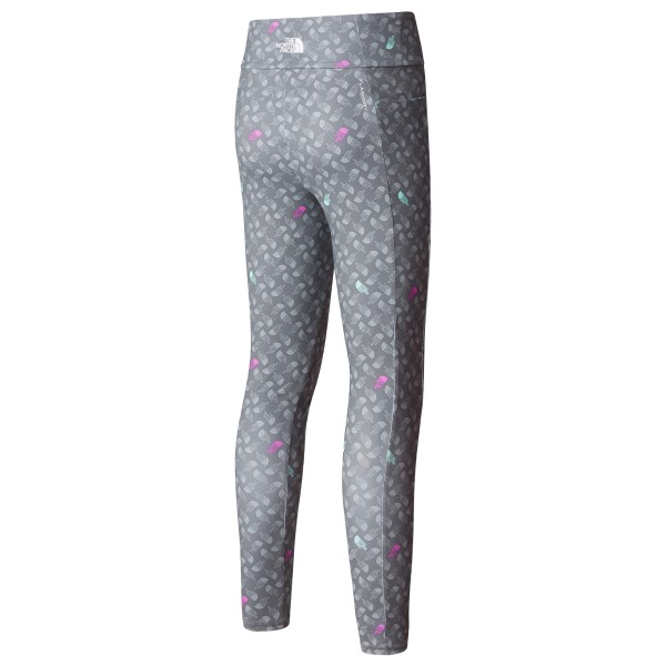 The North Face - Girl's Never Stop Tight - Leggings
