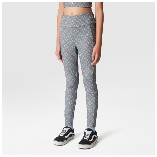 The North Face - Girl's Never Stop Tight - Leggings