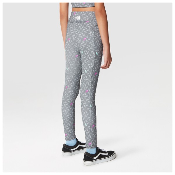 The North Face - Girl's Never Stop Tight - Leggings