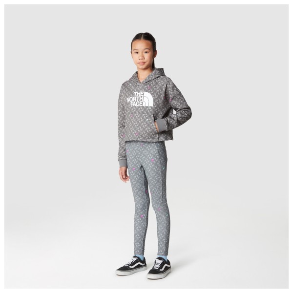 The North Face - Girl's Never Stop Tight - Leggings