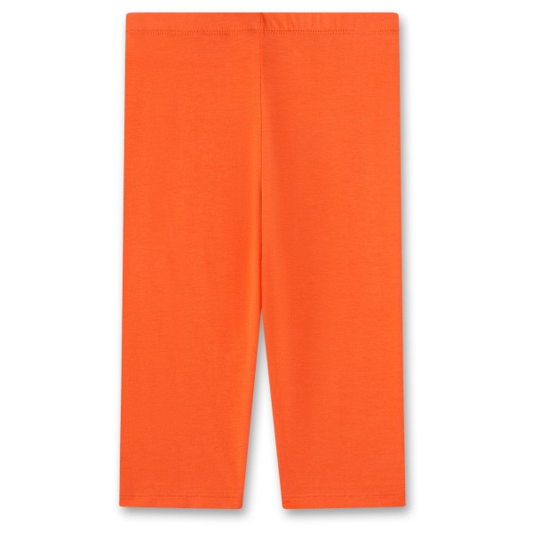 Sanetta - Pure Kids Girls Fancy CapriLeggings - Legging