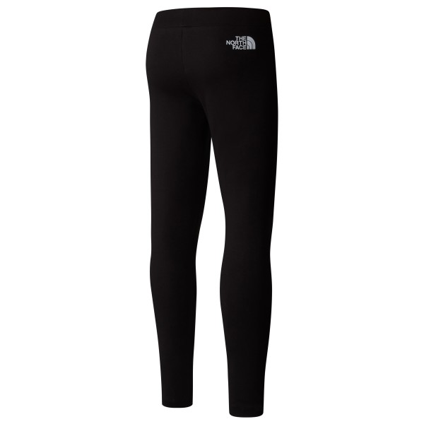 The North Face - Girl's Vertical Graphic Leggings - Legging