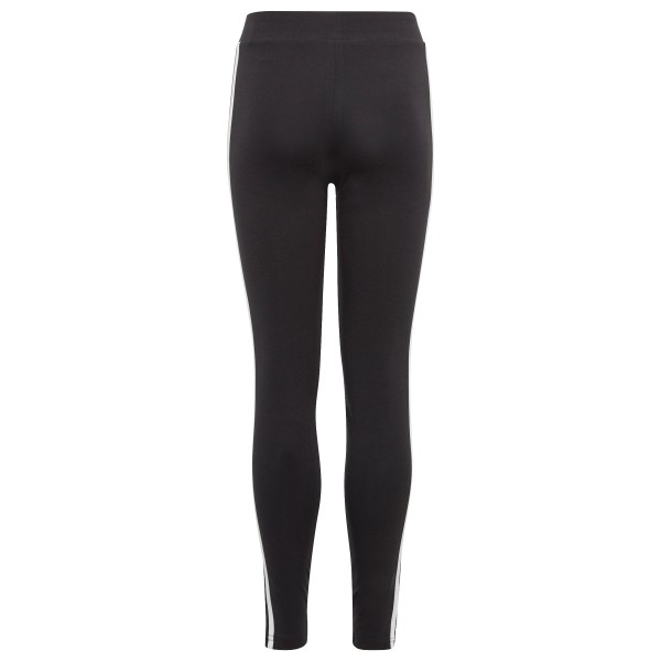 adidas - Girl's Essentials 3-Stripes Cotton Tight - Leggings