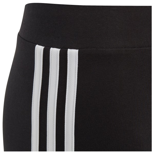 adidas - Girl's Essentials 3-Stripes Cotton Tight - Leggings