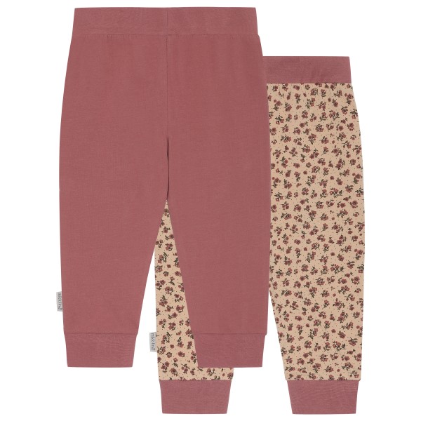 Mikk-Line - Kid's 2-Pack Legging - Legging