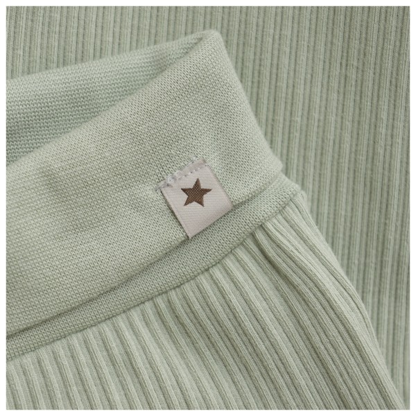 Huttelihut - Kid's Pants Rib - Vrijetijdsbroek