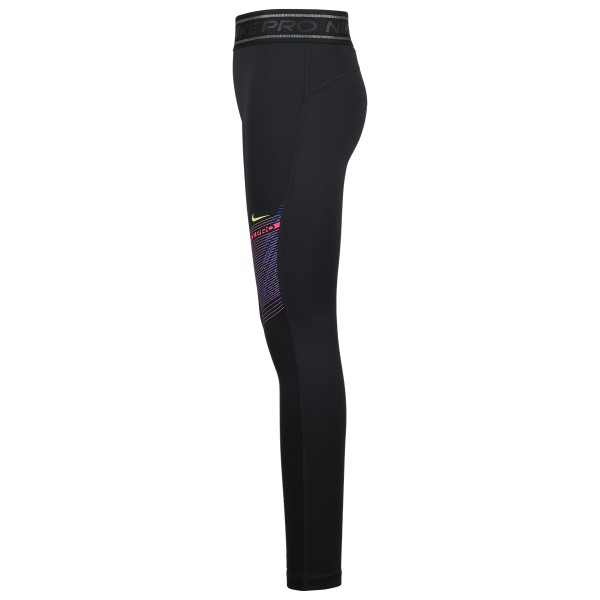 Nike - Kid's Pro Dri-Fit Leggings - Legging