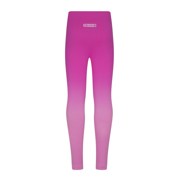 Trollkids - Girl's Senja Leggings - Legging