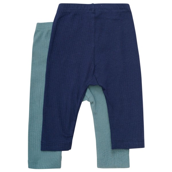 Minymo - Kid's Leggings (2-Pack) - Leggingsit