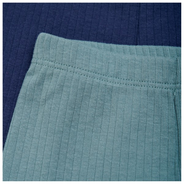 Minymo - Kid's Leggings (2-Pack) - Leggingsit