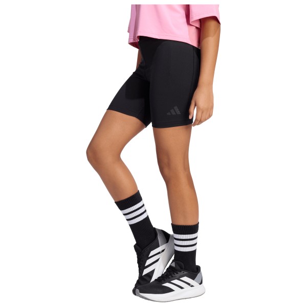 adidas - Kid's Sport Icons Bike Shorts - Legging