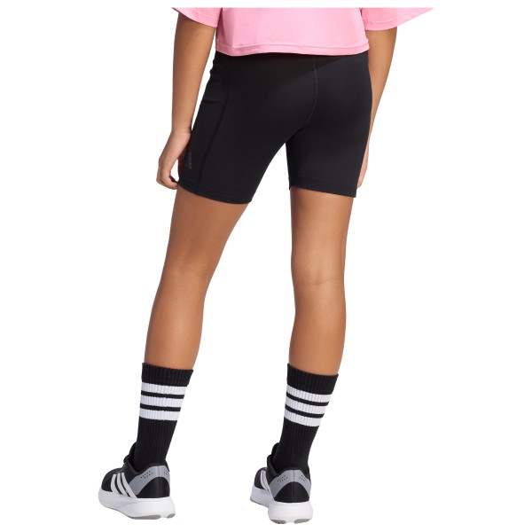 adidas - Kid's Sport Icons Bike Shorts - Legging