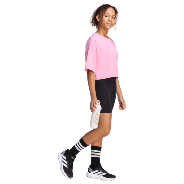 adidas - Kid's Sport Icons Bike Shorts - Legging