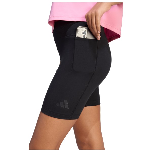 adidas - Kid's Sport Icons Bike Shorts - Legging
