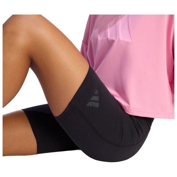 adidas - Kid's Sport Icons Bike Shorts - Legging