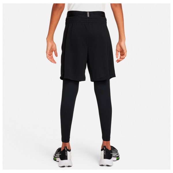 Nike - Boy's Pro Dri-Fit Tight 24 - Legging