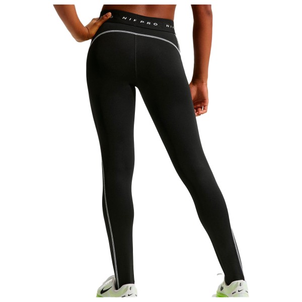 Nike - Girl's Pro Dri-Fit Tight Sport Pack - Legging