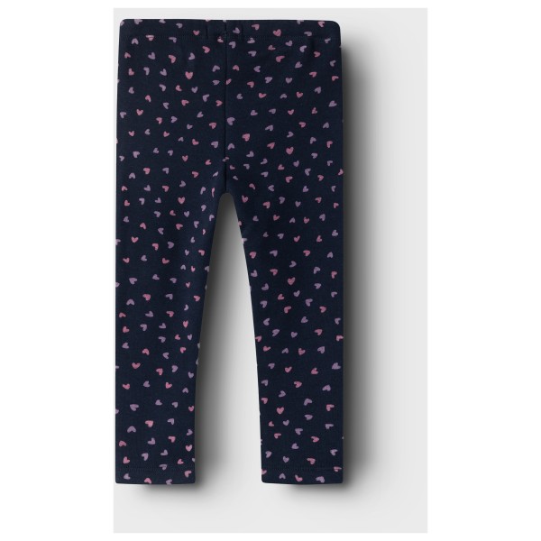 Name it - Kid's Davina Sweat Fleece Leggings - Leggings