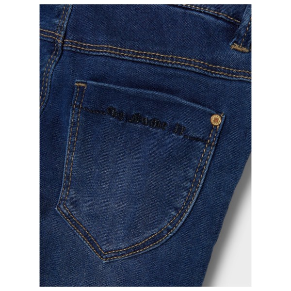 Name it - Kid's Polly Skinny Denim Legging - Leggings