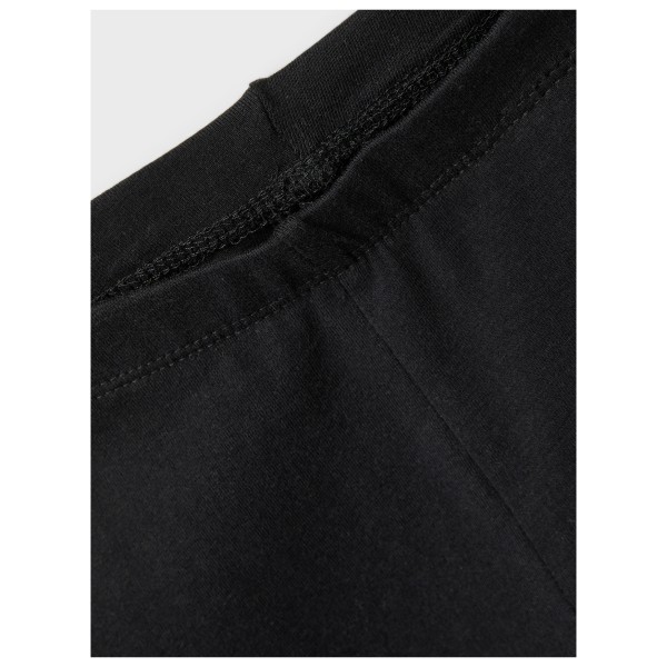 Name it - Kid's Vivian Solid Short Legging 2-Pack - Legging