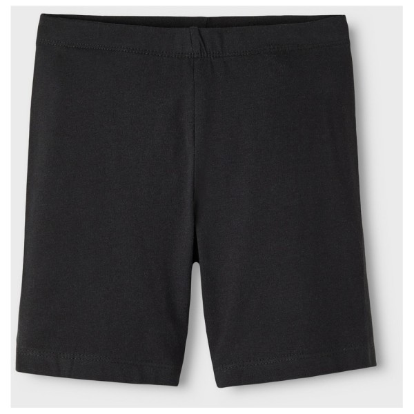 Name it - Kid's Vivian Solid Short Legging 2-Pack - Leggings