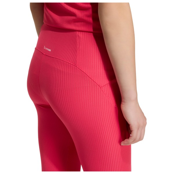adidas - Girl's Sport Seasonals Collegiate Typography - Leggings