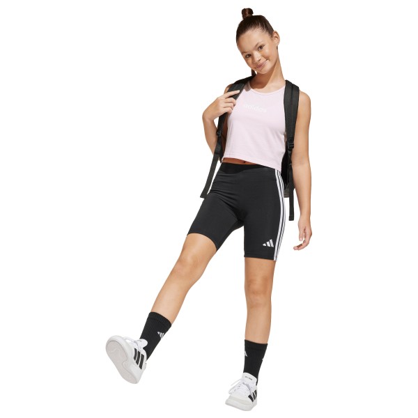 adidas - Kid's Essentials Biker Shorts - Leggings