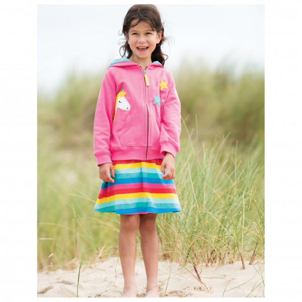 Frugi - Kid's Spring Skort - Falda pantalón
