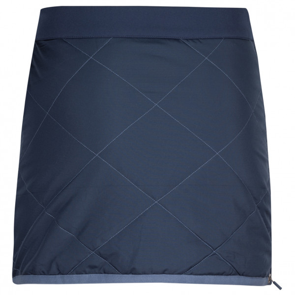 Trollkids - Girl's Rondane Winter Skirt - Kunstfaserjupe