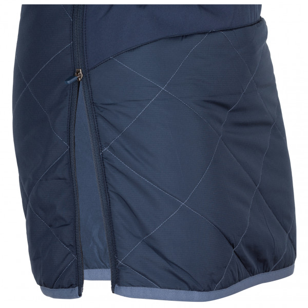 Trollkids - Girl's Rondane Winter Skirt - Kunstfaserjupe