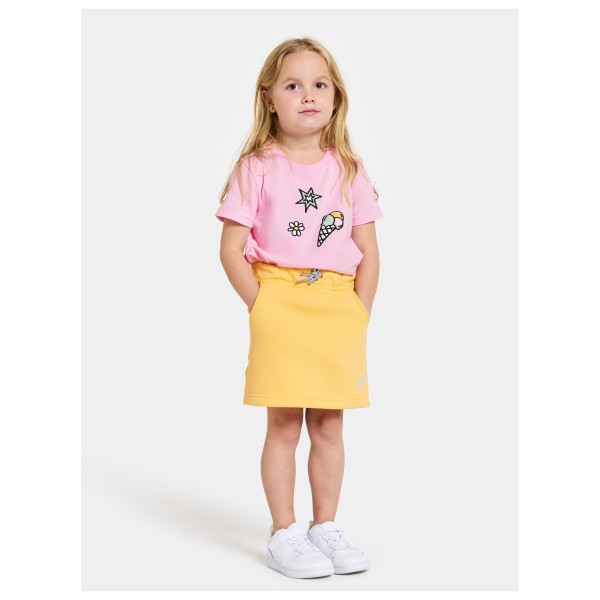Didriksons - Kid's Corin Skirt - Jupe