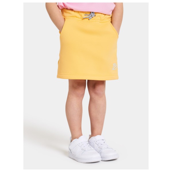 Didriksons - Kid's Corin Skirt - Nederdel