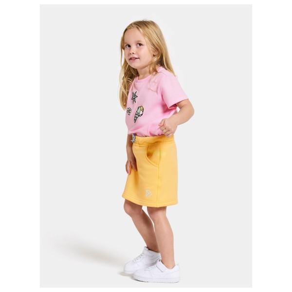 Didriksons - Kid's Corin Skirt - Skirt