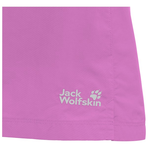 Jack Wolfskin - Kid's Sun Skort - Shortsihame