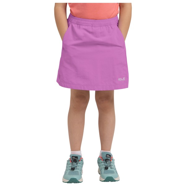 Jack Wolfskin - Kid's Sun Skort - Skort